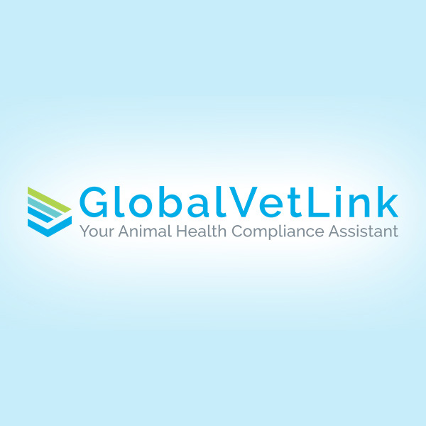 GlobalVetLink Logo