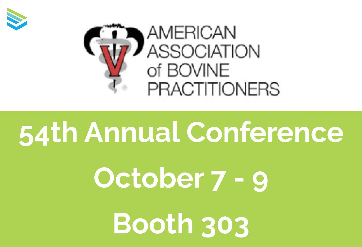 Connect with GlobalVetLink at the AABP Annual Conference GlobalVetLink