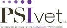 PSIvet Logo