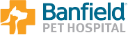 Banfield Pet Hospital Logo